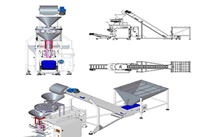 Differences and application scenarios between standard air knife and super air knife