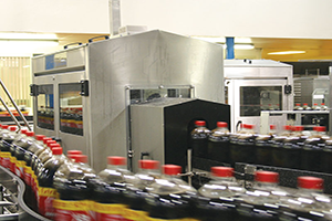 Silent Efficiency: Low noise level air drying system for packaging and labelling